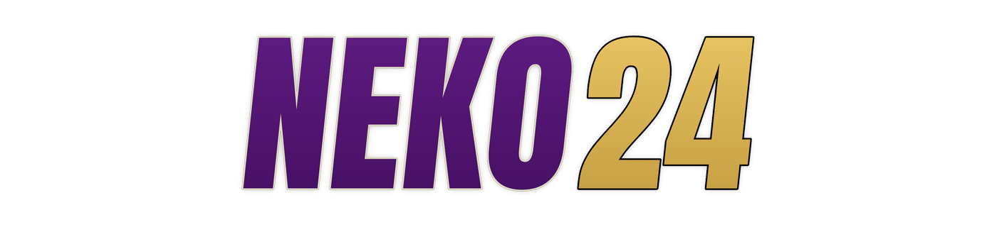 neko24 logo